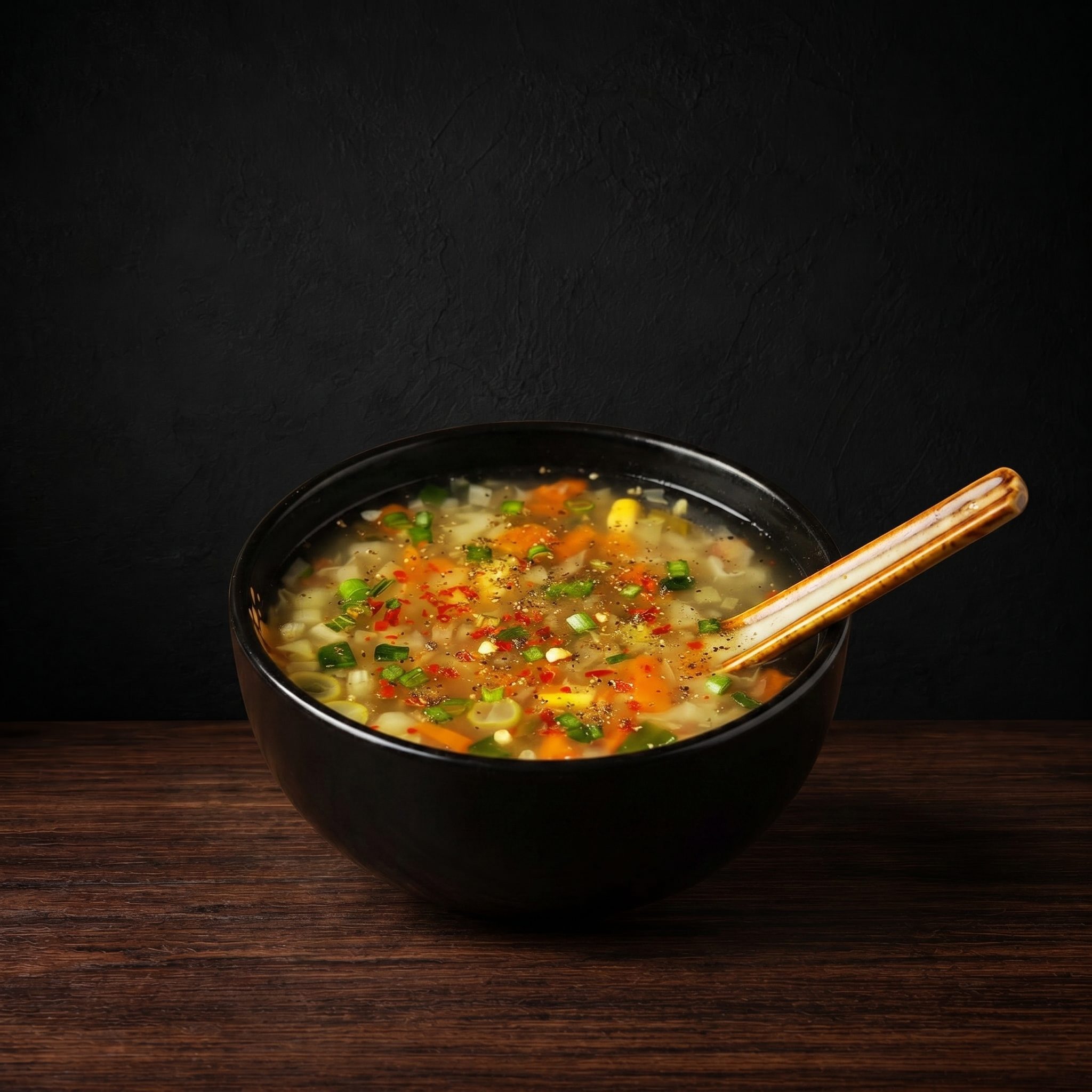 Dal Soup.