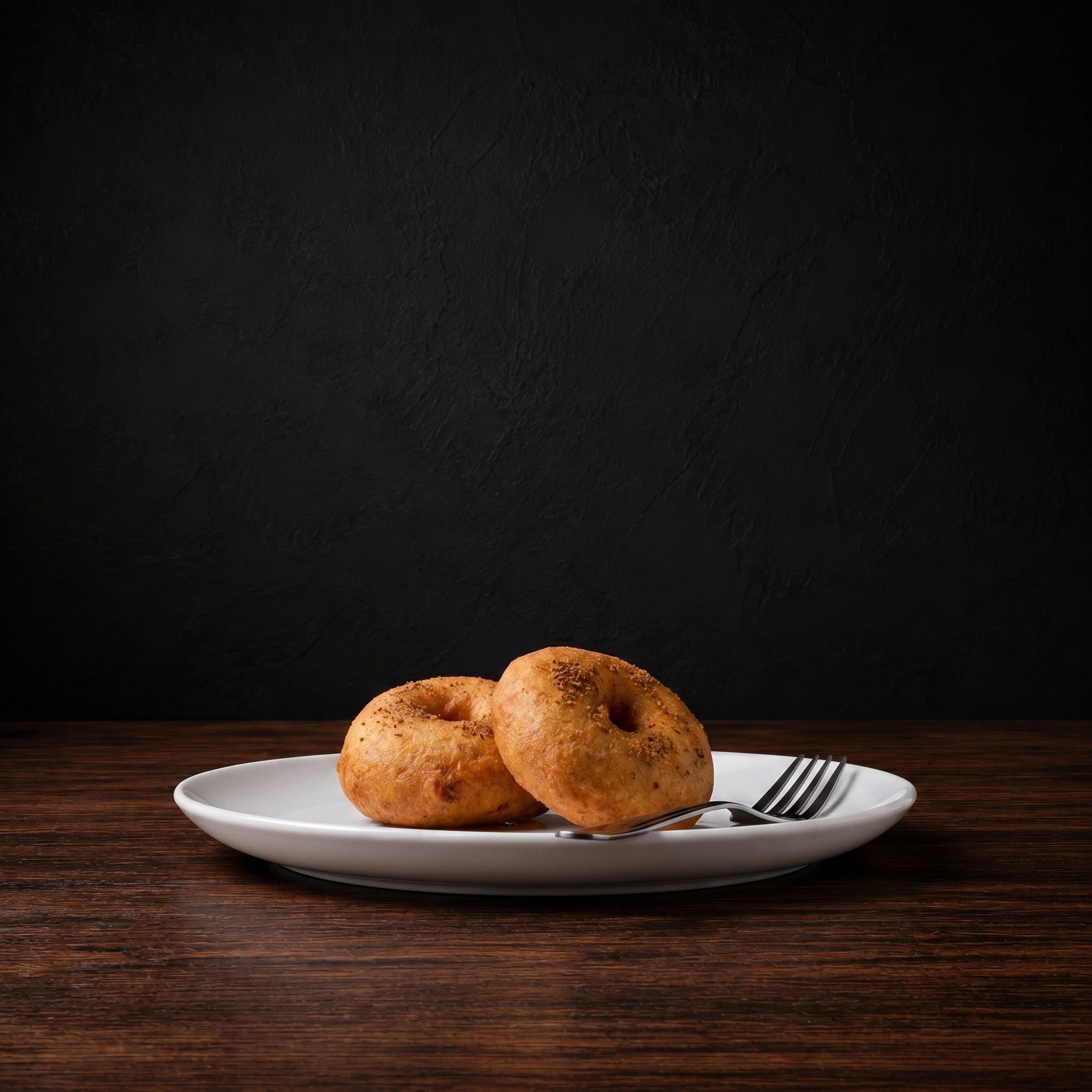 Aloo Tikki.