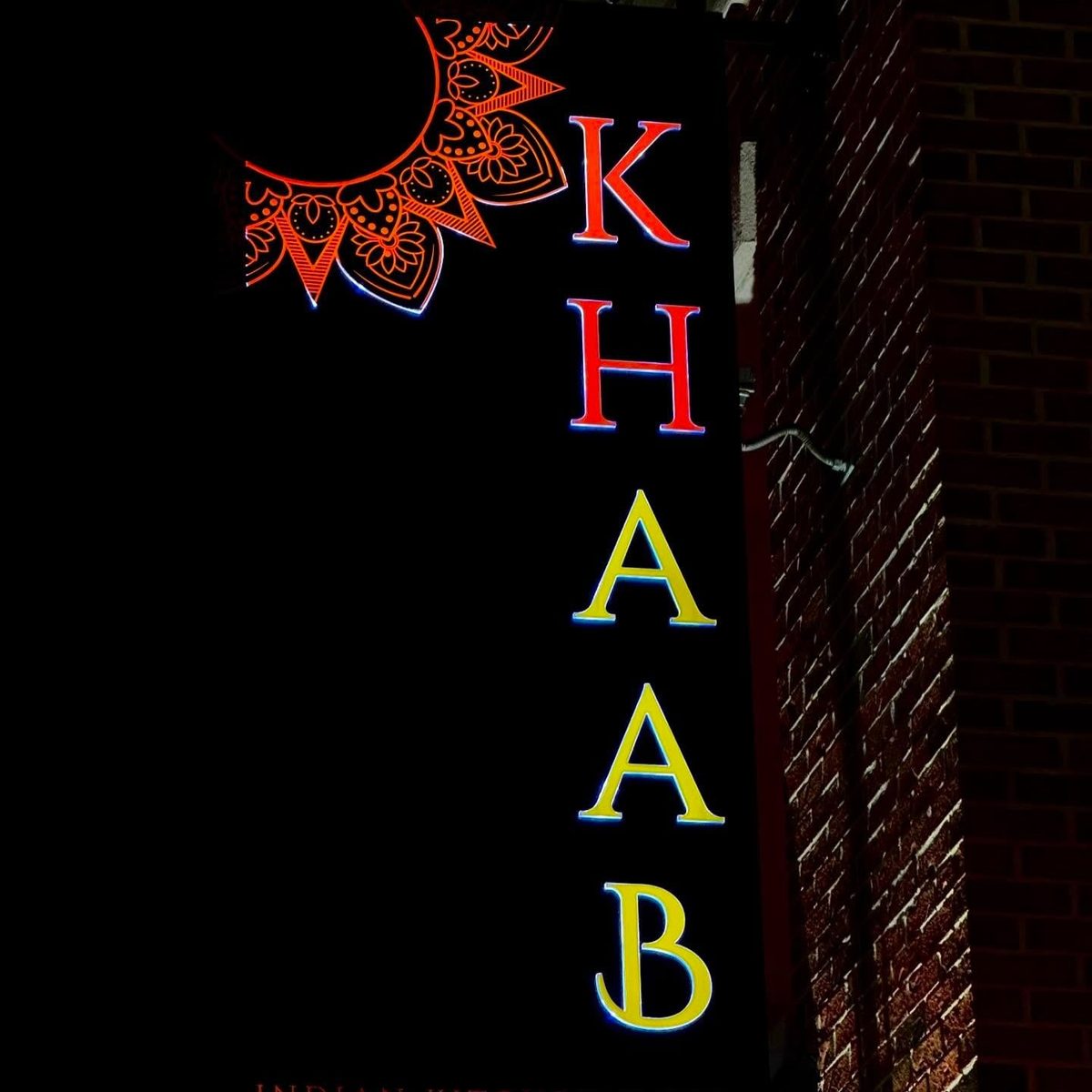 Visit Khaab Indian Kitchen & Bar - Powell Today!