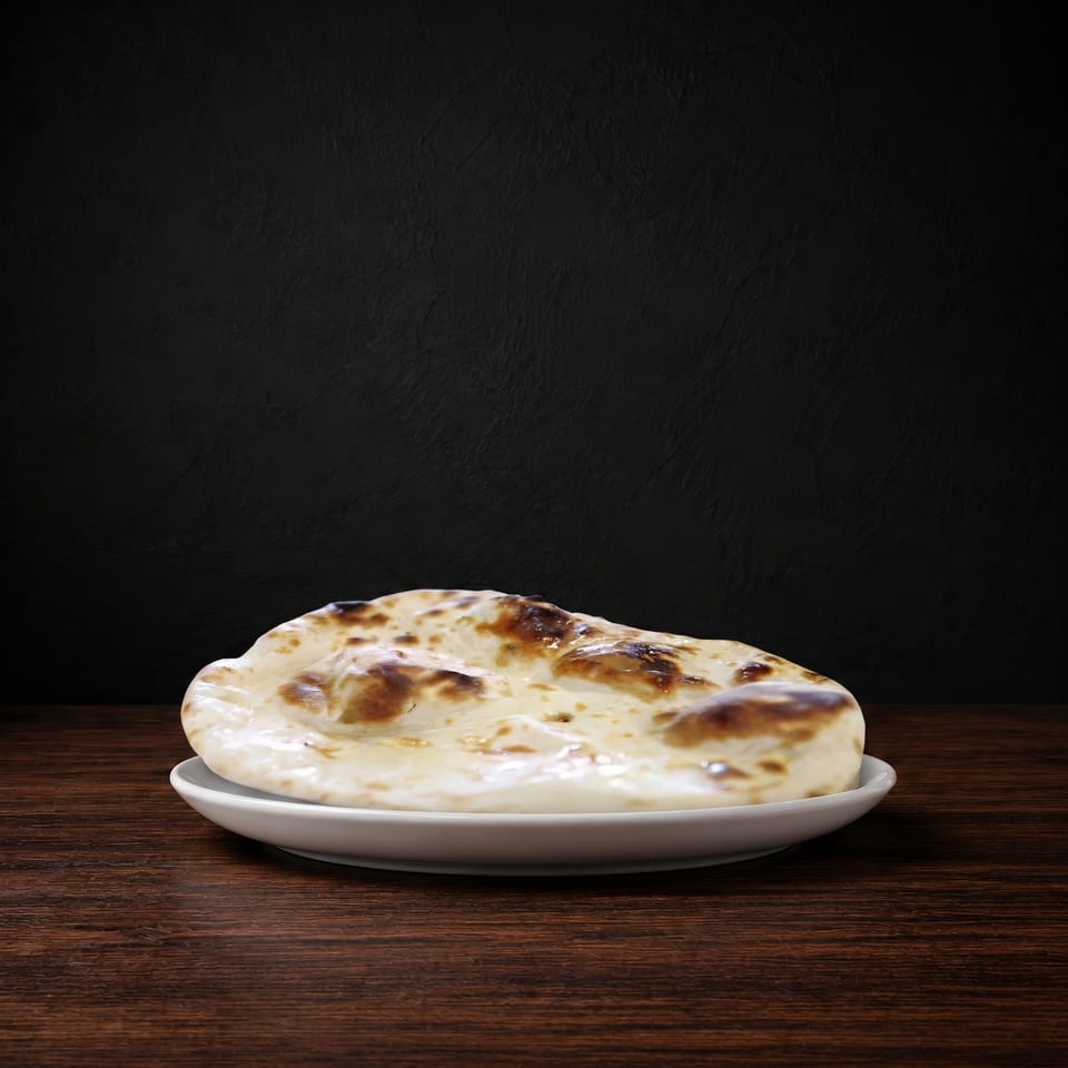 Naan.