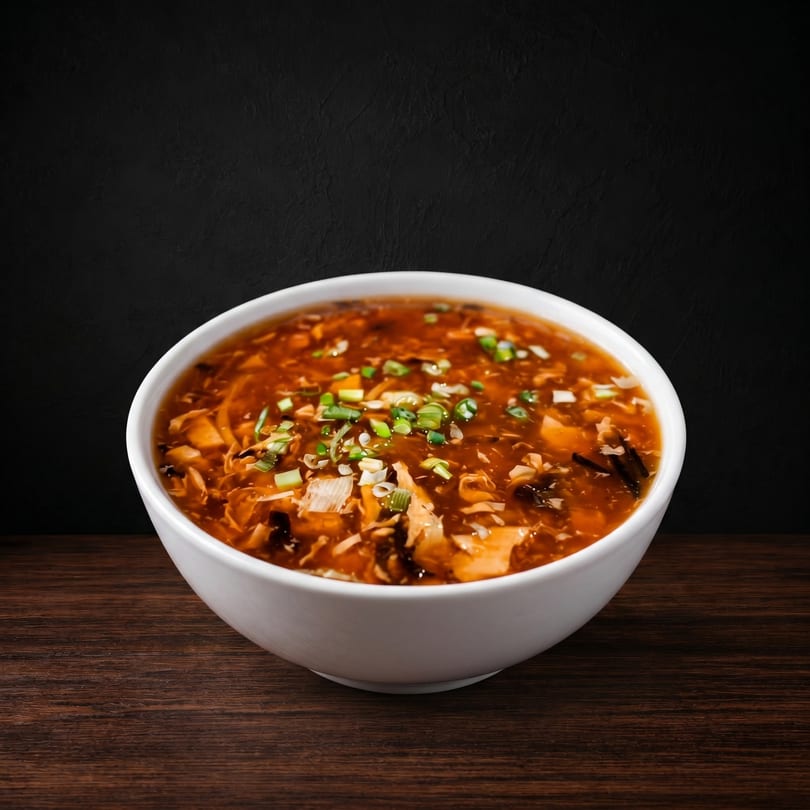 Tomato Soup