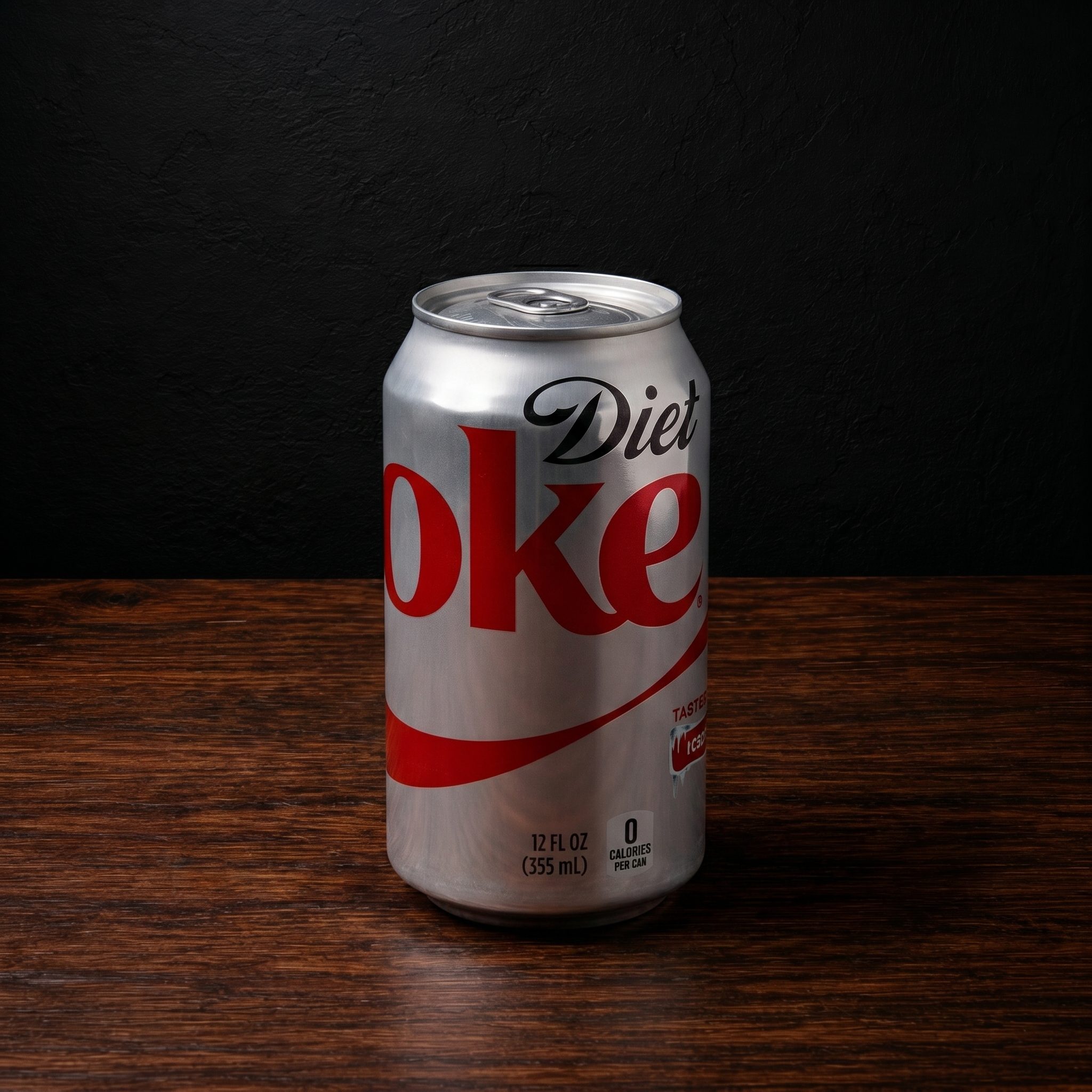 Soft Drinks.
