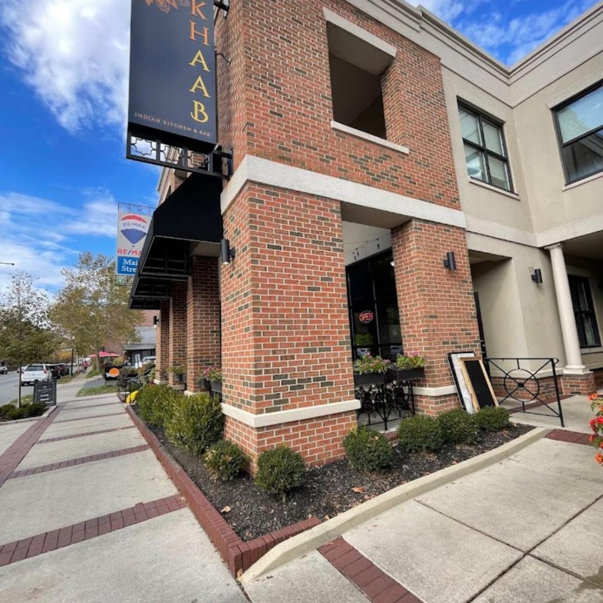 Khaab Indian Kitchen & Bar - Bexley