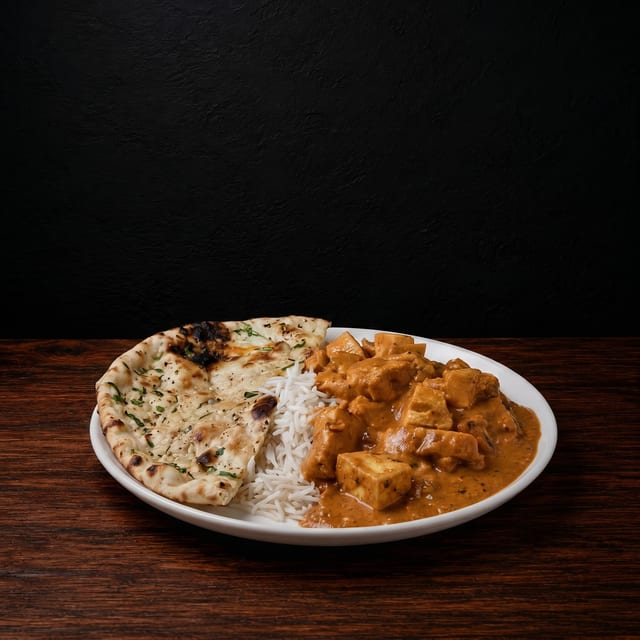 Nav Rattan Korma.