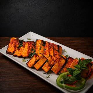 Paneer Tikka