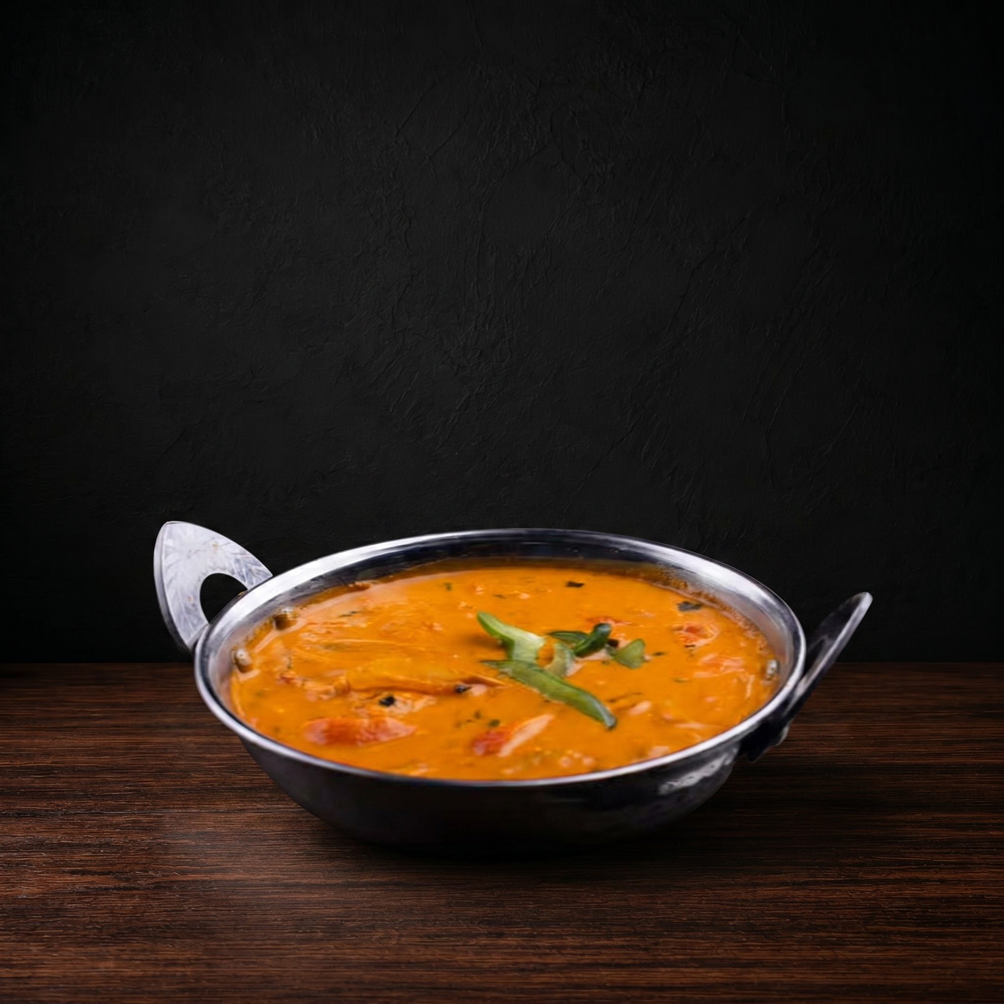 Paneer Makhani.
