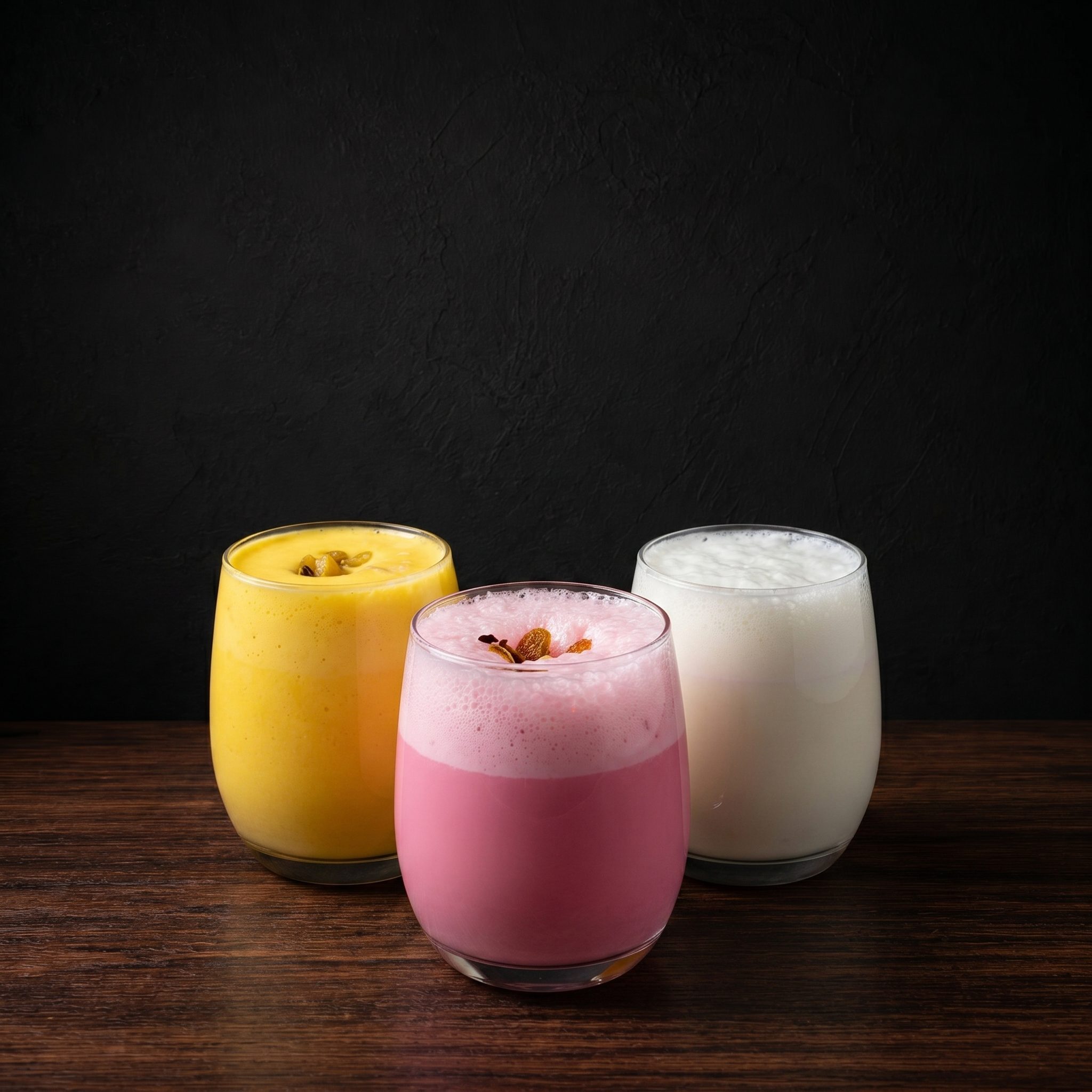 Lassi.