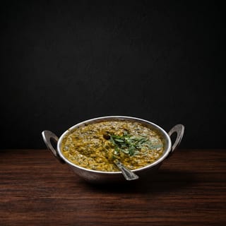 Lamb Saag