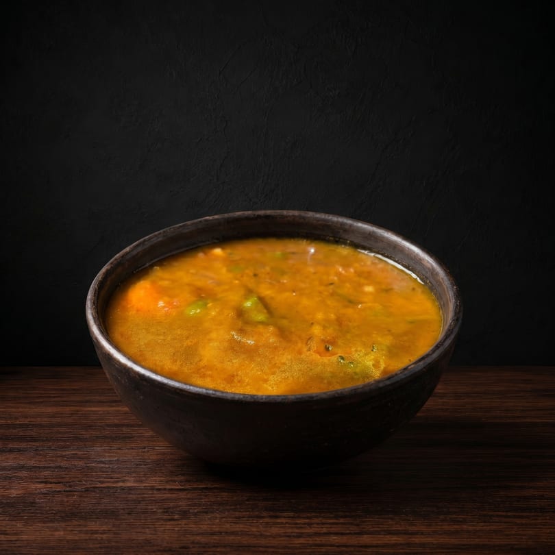 Mixed Vegetables
