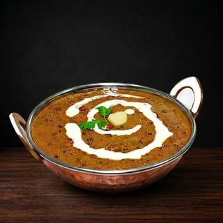 Dal Makhani