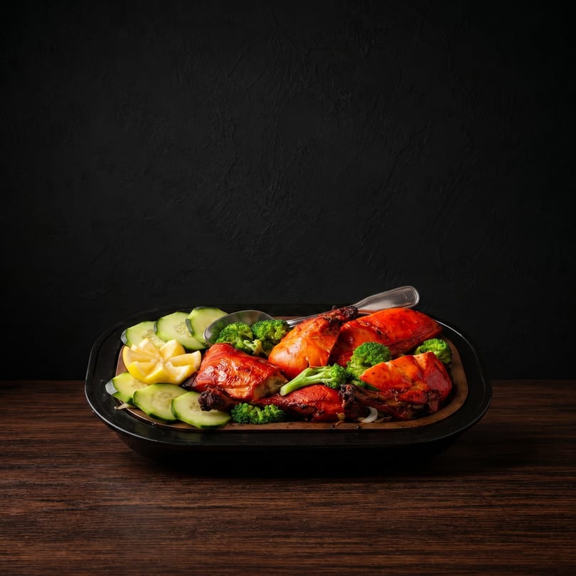 Chicken Tikka