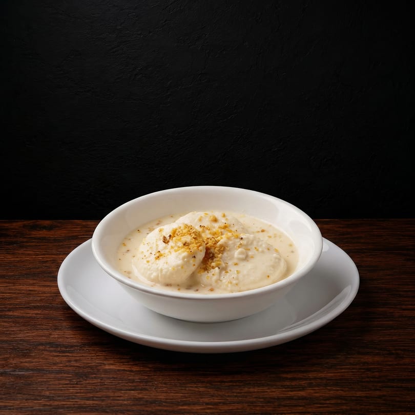 Rasmalai