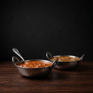 Lamb Korma