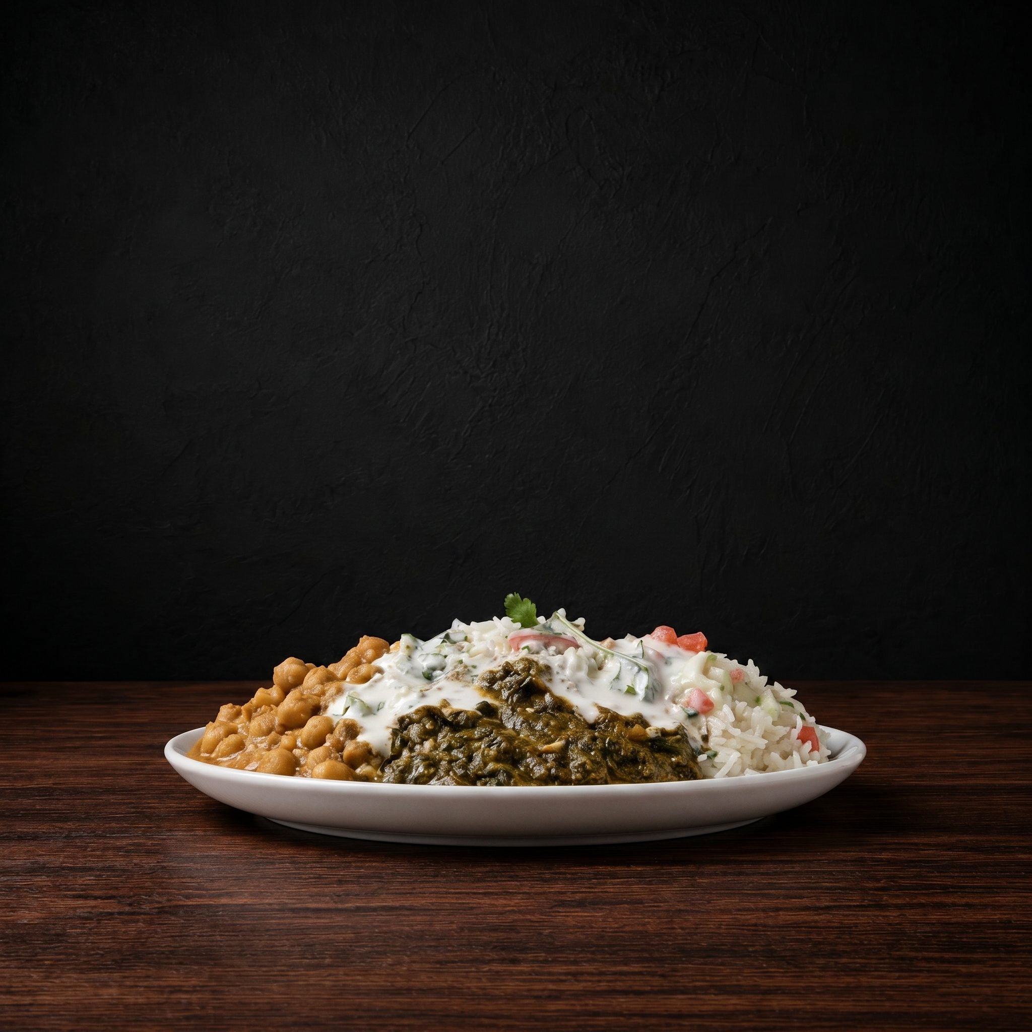 Saag.