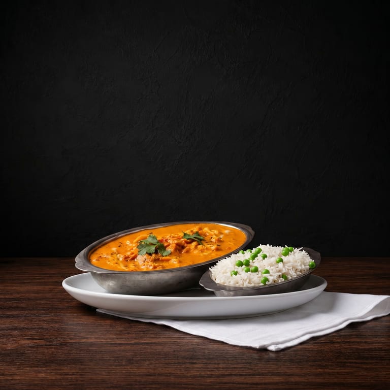 Savor Our Fresh Raita