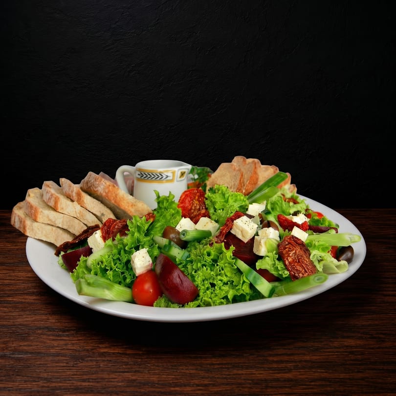 House Salad