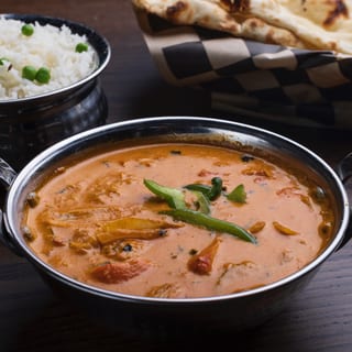 Special Chicken Tikka Masala