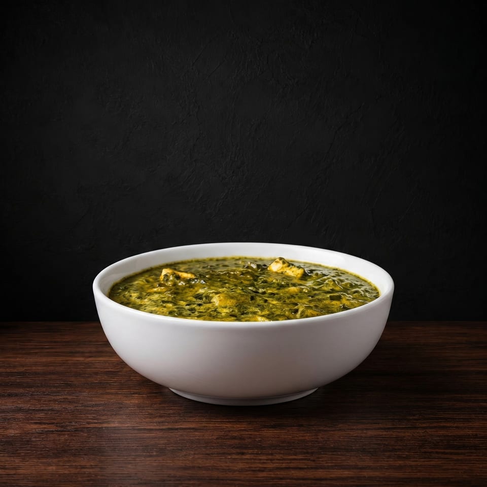 Saag.