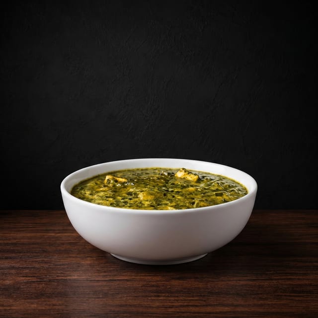 Saag.