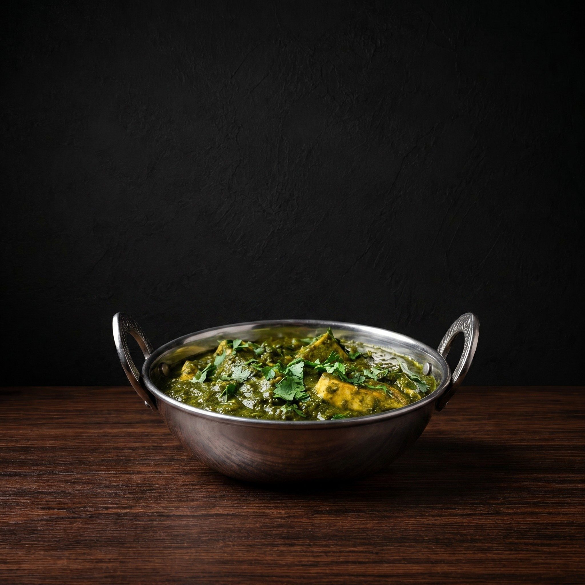 Masala.