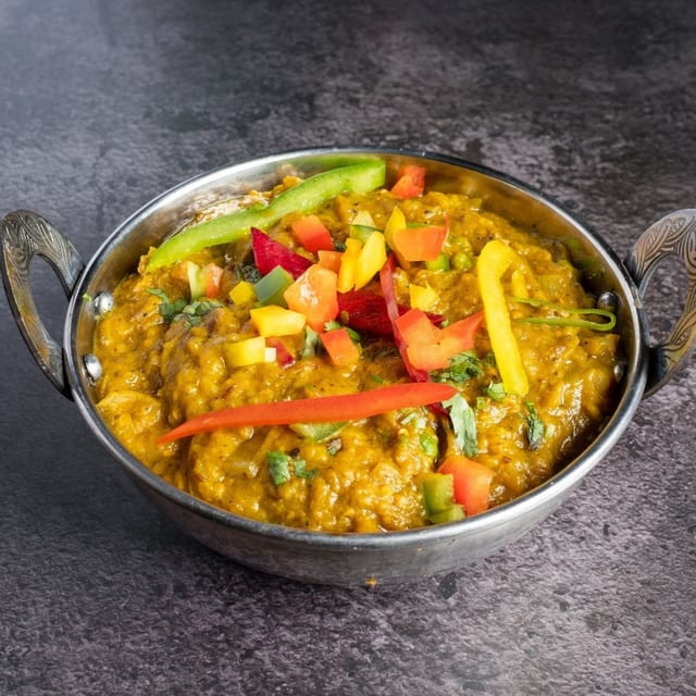 Bharta.