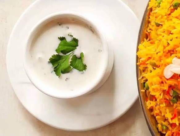 Raita.