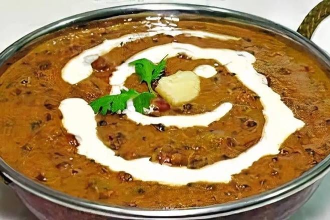Dal Makhani.